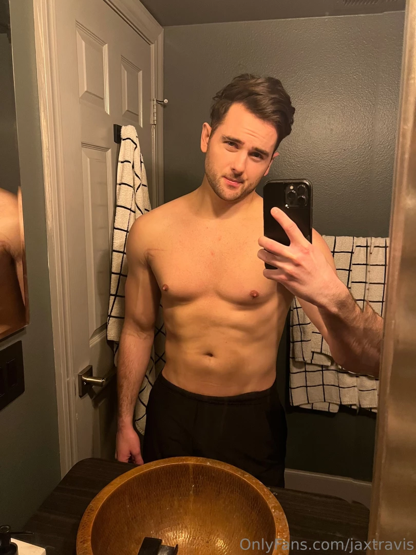 Wanna touch part 124 