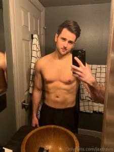 Wanna touch part 124