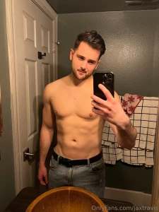 Where do you want to touch first part 22