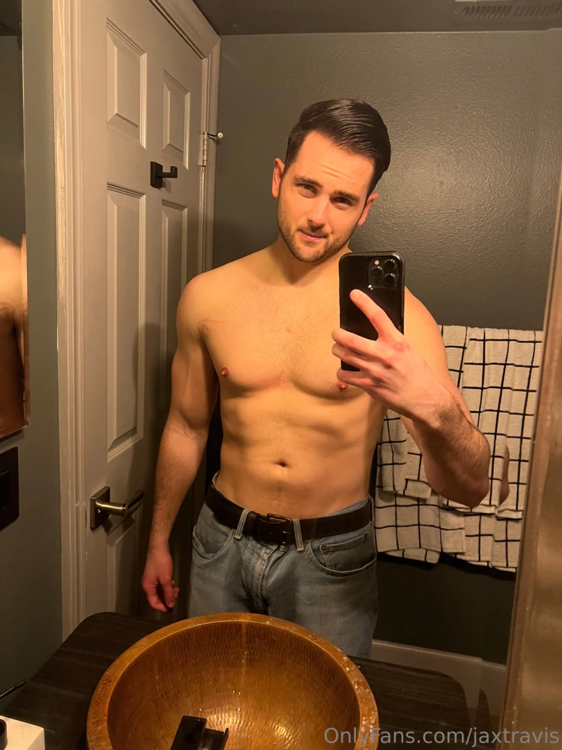 Lets touch each other 