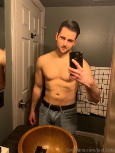 Lets touch each other