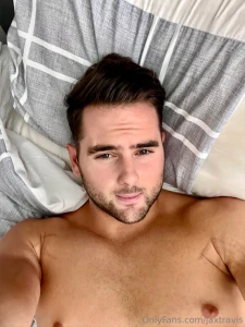 Can we lay in bed together