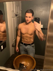 Where do you want to feel first