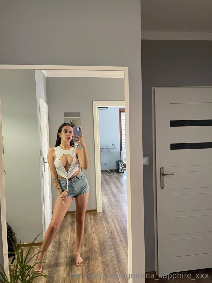 Should i take off this damn shirt 