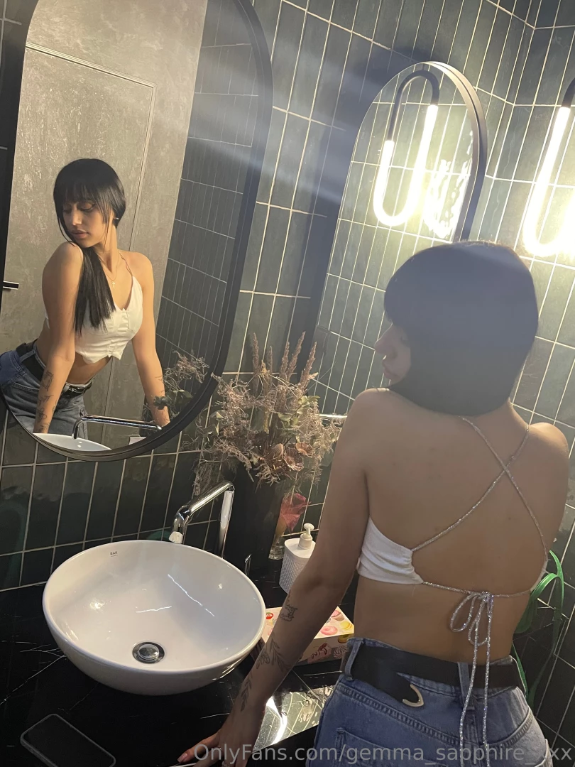 Build your style so that your reflections always surprise 