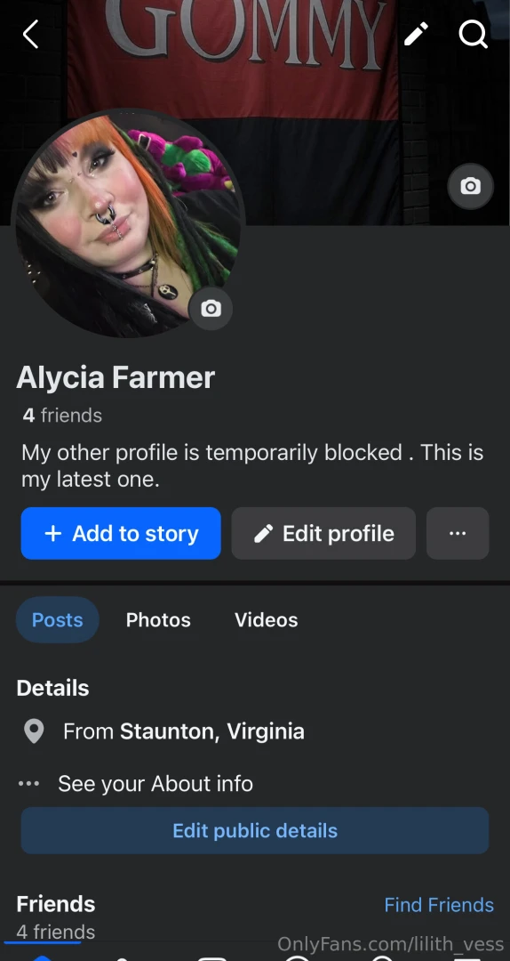 For anyone trying to get ahold of me they have temporarily banned or 