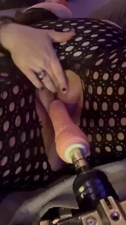 I have a huge orgasm at the end my leg wouldn t stop shaking and my 