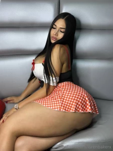 How do you think i should express my inner diva