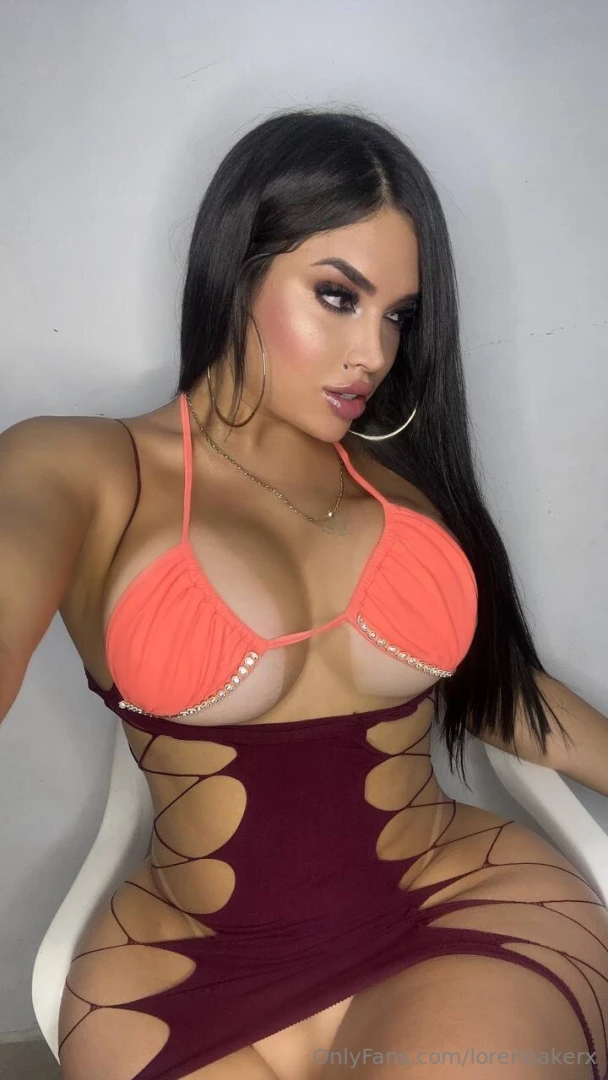 I wore this dress to make you hard did it work 