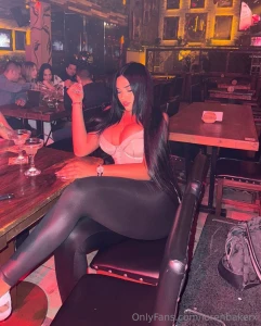 I don t need dinner i need dick