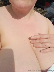 Sauna and relaxation in the sun