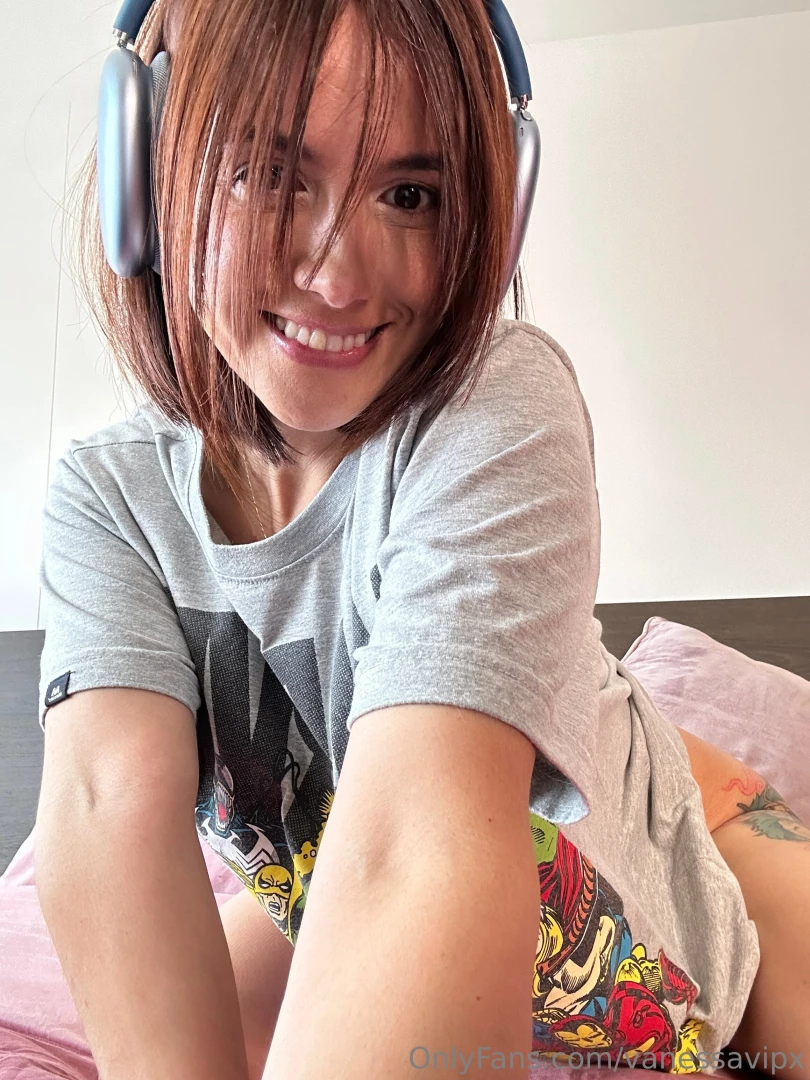 Vanessavipx 