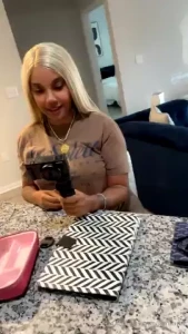 Can t wait to film with my new camera