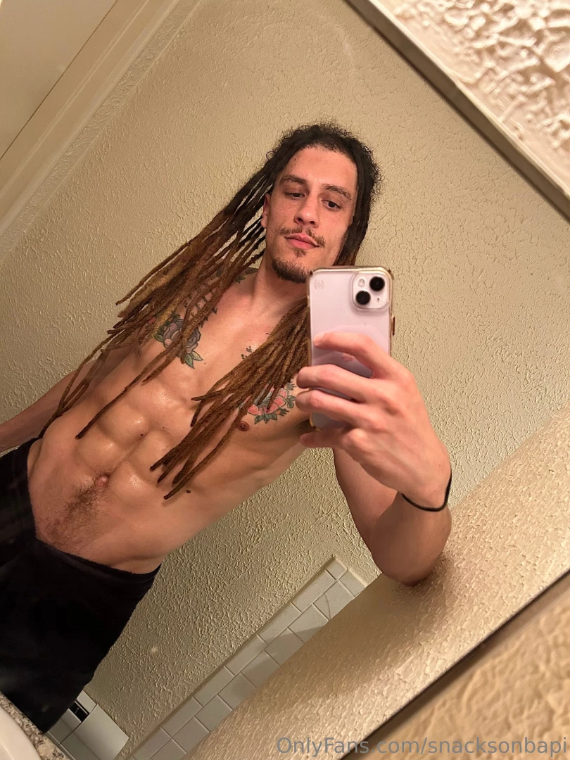 20 20 daddy vision part 5 