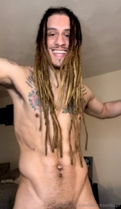I ve been growing my dreads for 9 years do you like them part 2