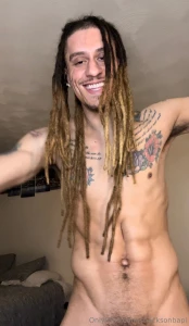 I ve been growing my dreads for 9 years do you like them part 4