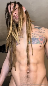 I ve been growing my dreads for 9 years do you like them part 6