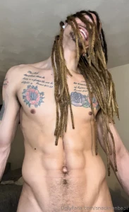 I ve been growing my dreads for 9 years do you like them part 8