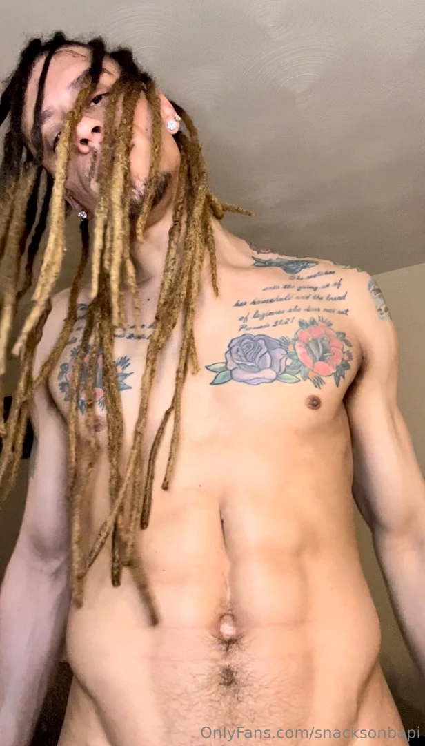 I ve been growing my dreads for 9 years do you like them part 9 