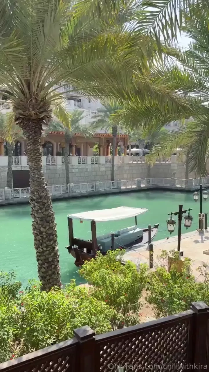 I ve never been to venice but somehow this place reminds me of it part 2 