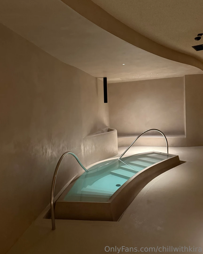 Spa day with me part 1 