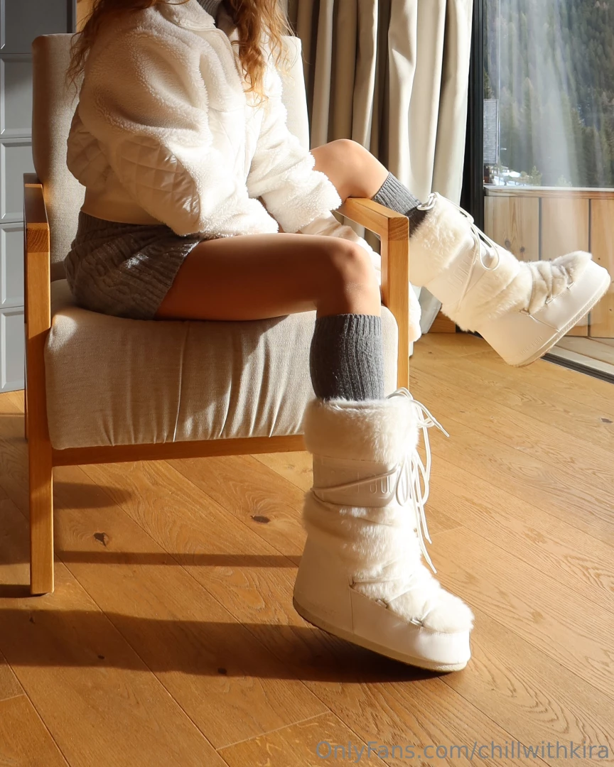 Just wanted to make your day a little bit warmer did it work 