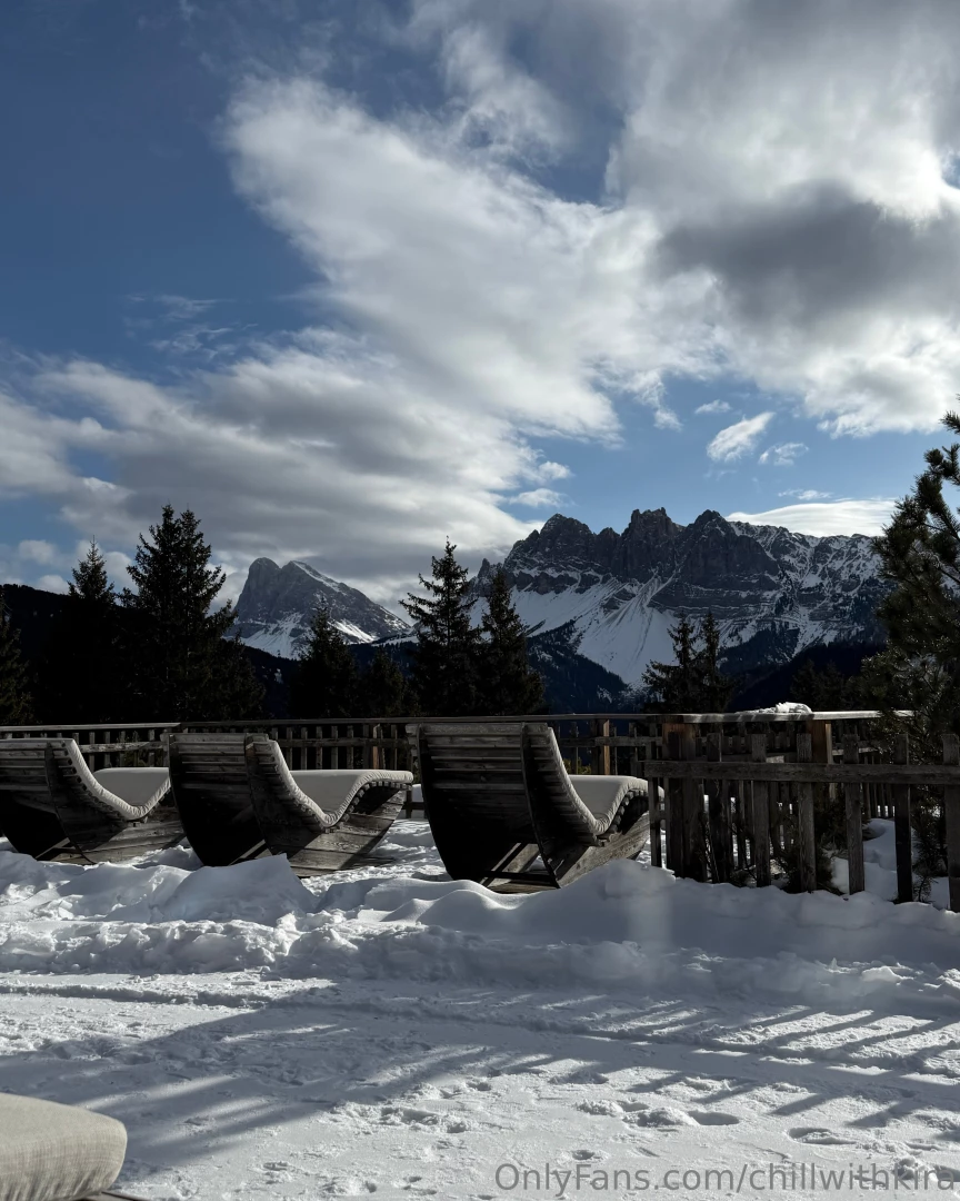 Last ones one random fact about me i prefer berries to any fruit 