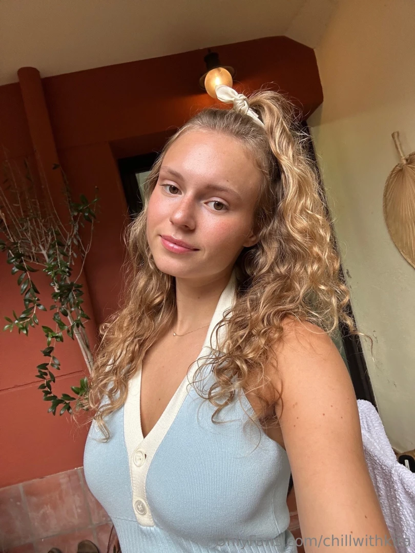 Chillwithkira part 13 