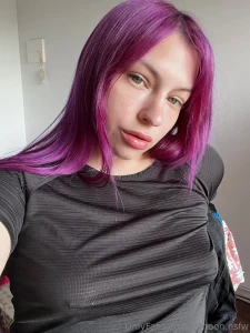 No makeup my nipple piercing wanna say hi 3 part 1