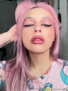 A mi me gusta en la carita part 1