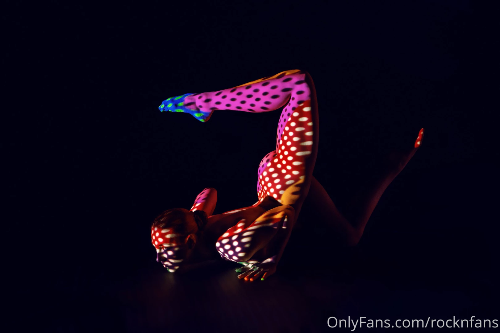 I love the use of projectors for my shows but i don t use it a lot 