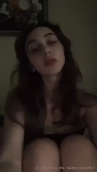 Her juliadoubletimes and pussy is soaking wet and hot for your cock part 1 