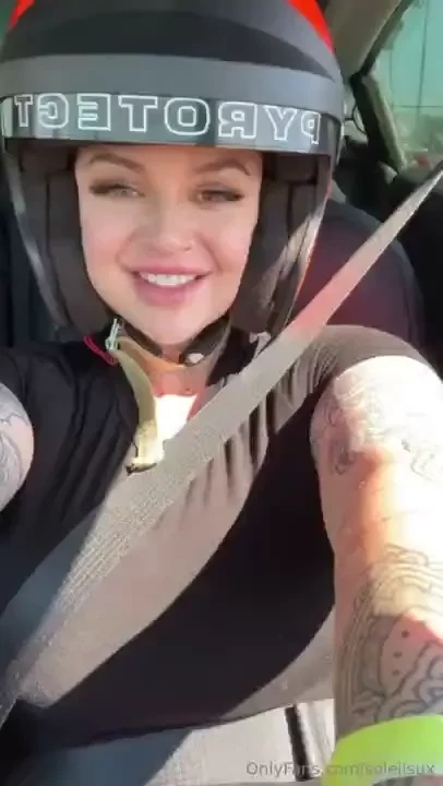 Let s go for a drive part 7 