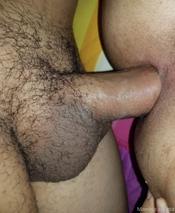 Ser que no entro todo cesar-punheta part 1