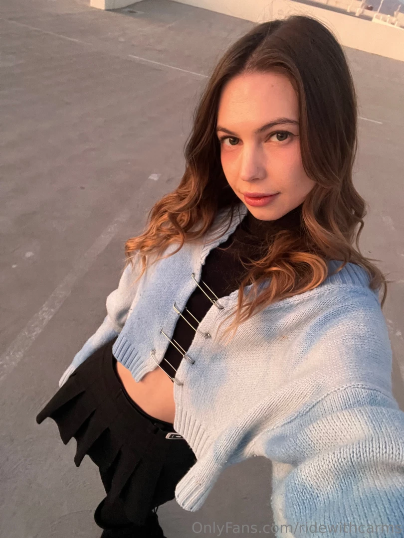 Good morning nothing like a little morning boost to get you going or 