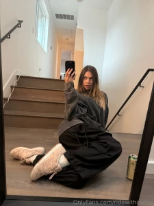 Idk if you knew this but i love yerba mate and dancing who wants to