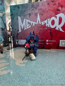 Anime expo day 2 photo dump these dice blew my mindddddddd and also i part 4