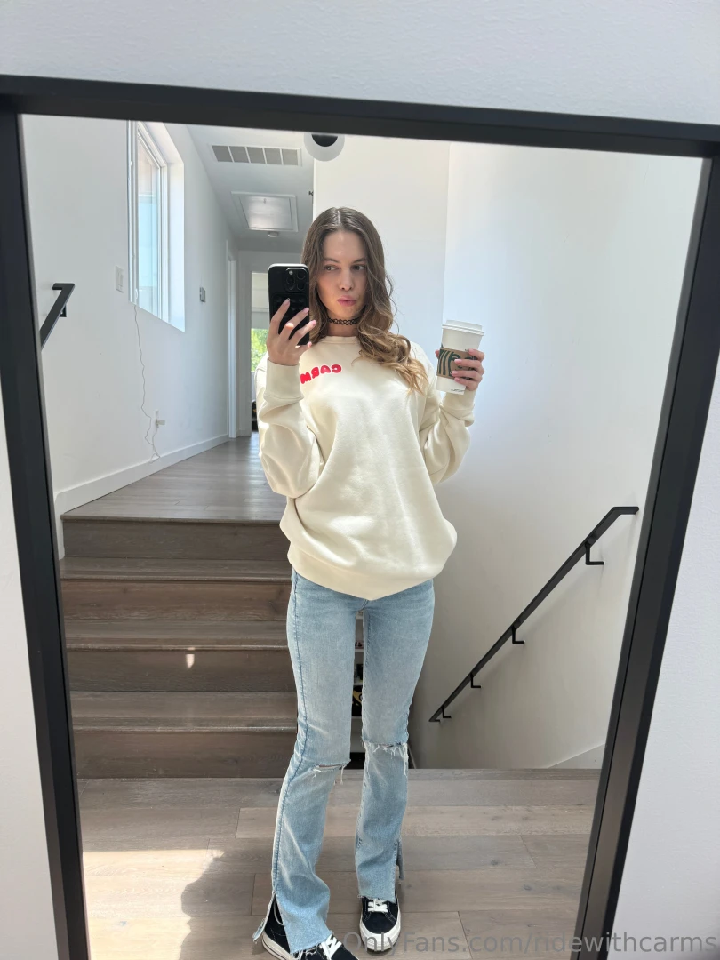 Happy saturday but first coffee whats your favorite type of cream part 1 