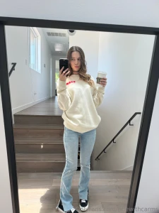 Happy saturday but first coffee whats your favorite type of cream part 1