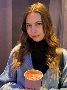 I love u a latte part 1