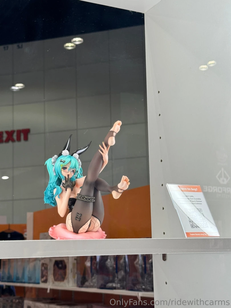 Anime expo day 1 part 1 