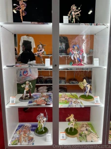 Anime expo day 1 part 5