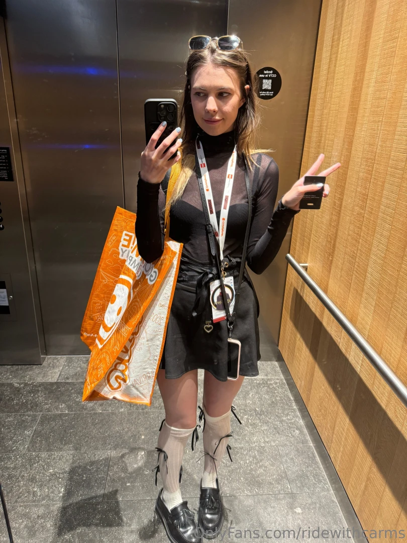 Anime expo day 1 part 3 