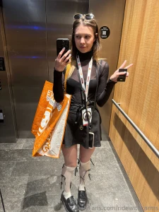 Anime expo day 1 part 3