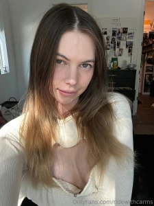 This is me guessing what you re thinking right now and getting it