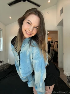 Its a beautiful day to have a beautiful day and there s not a cloud in part 1