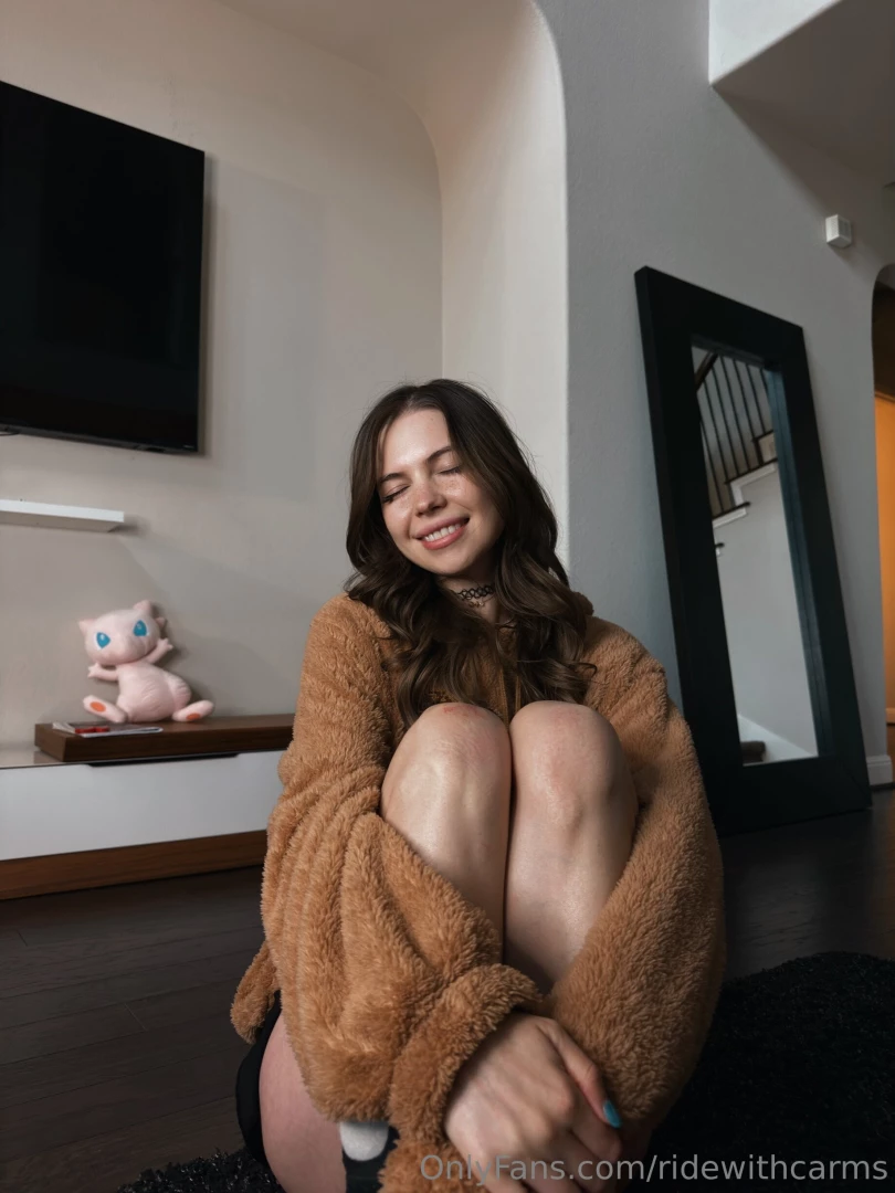 Let s get cozy part 47 