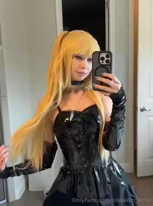 More cosplay drop suggestions in comments 