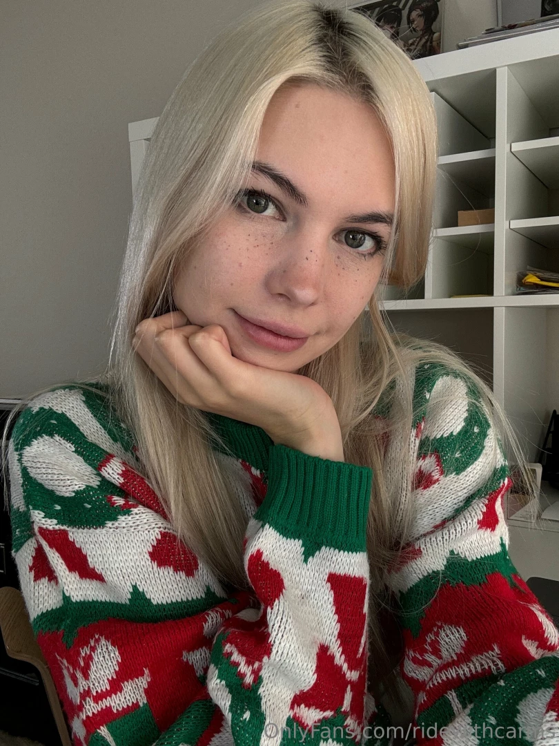 I could live in holiday sweaters all year long do you have any ugly or 