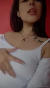 I feel your glance part 2